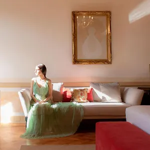 Eight Hotel Venetië