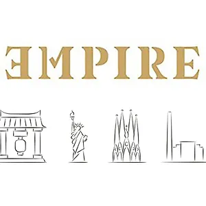  Pensión Empire - Italia