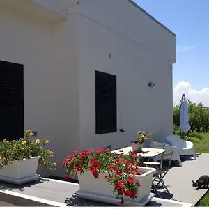 Chianurre Partinico