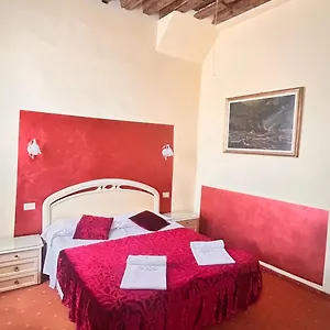 Casa Lin Gasthuis Venetië