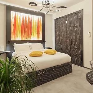  Bed and breakfast Via Roma 25 Italia