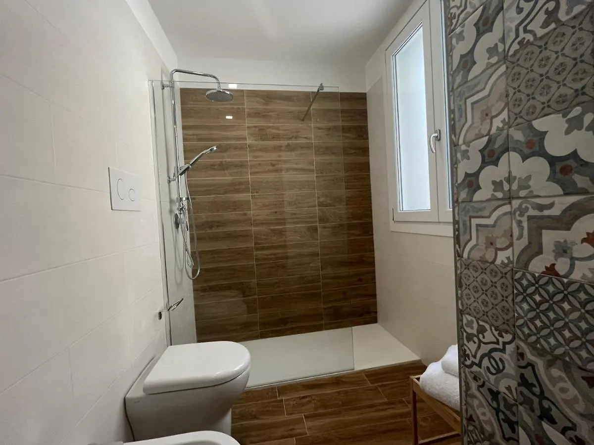 B&B Dea Gela 0*,  Italia