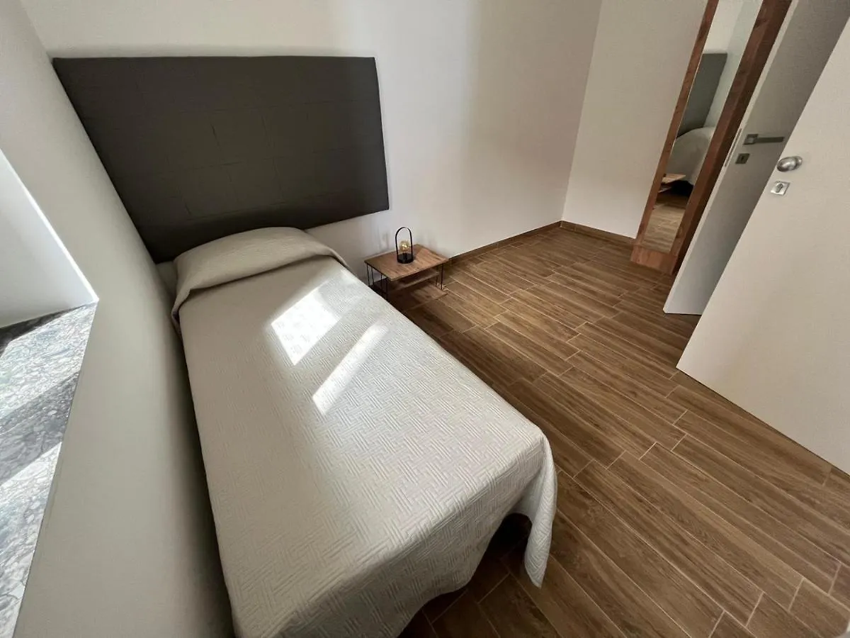 Guest house B&B Dea Gela Italy