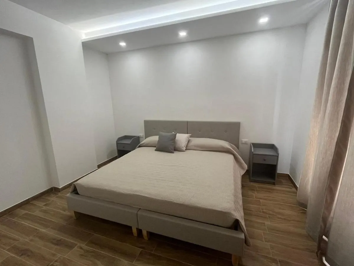 Pensión B&B Dea Gela