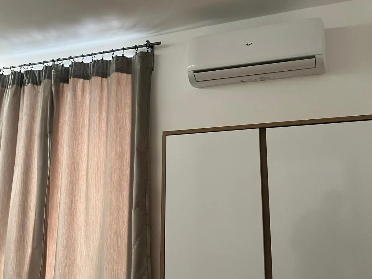 B&B Dea Gela Pensión