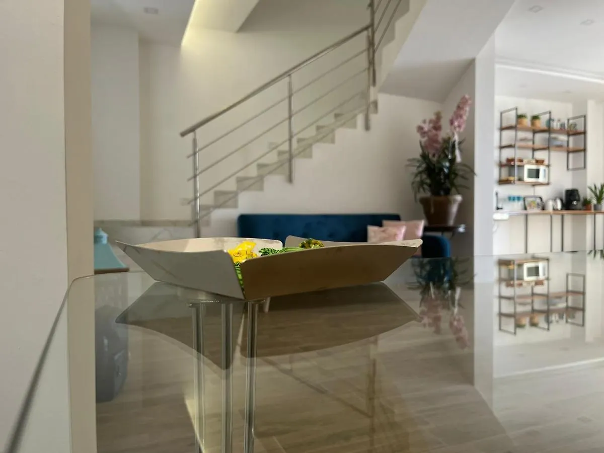 B&B Dea Gela