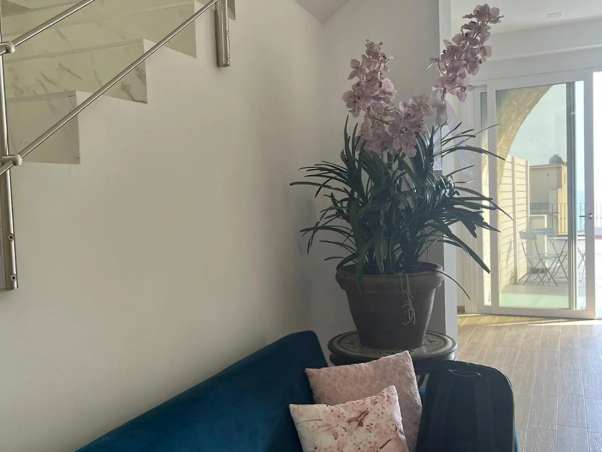 Guest house B&B Dea Gela Italy