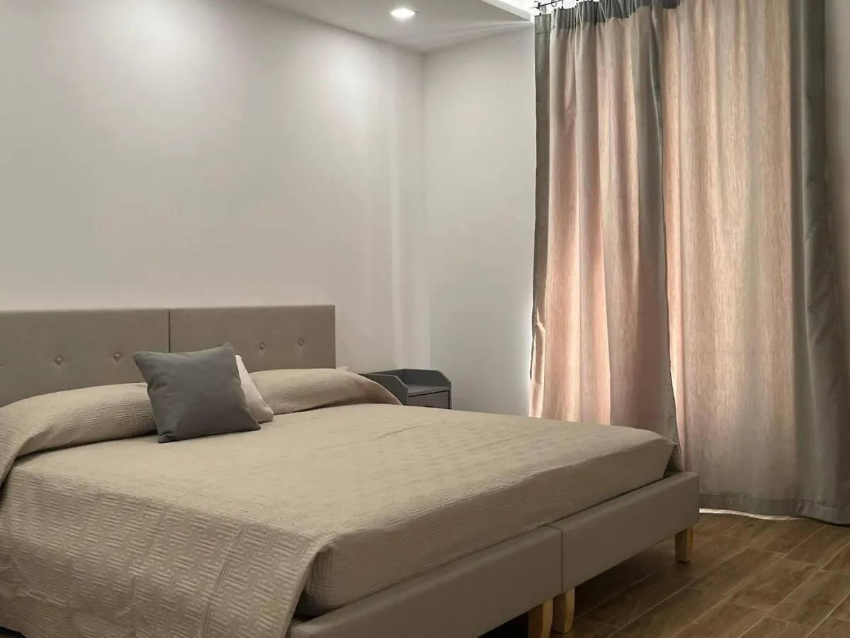 B&B Dea Gela Italia