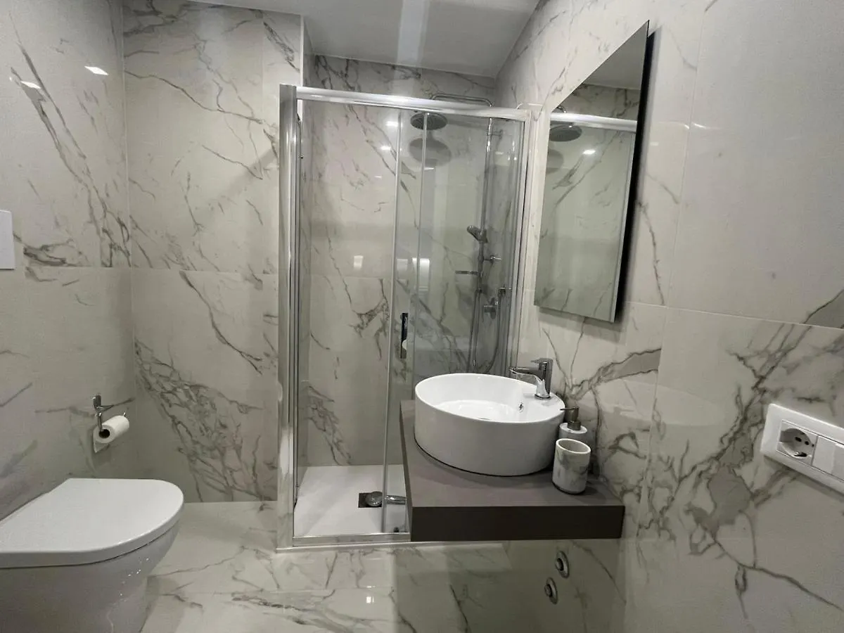 Guest house B&B Dea Gela Italy
