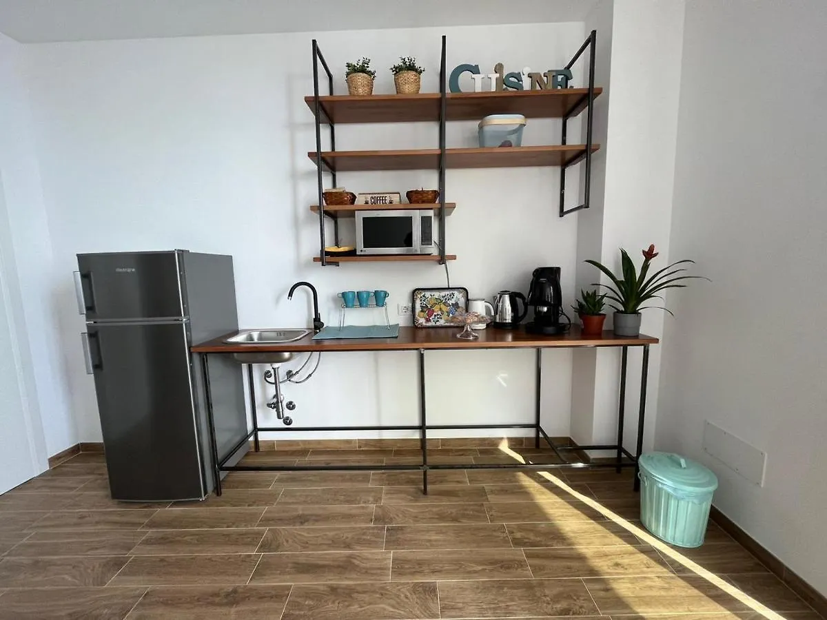 B&B Dea Gela