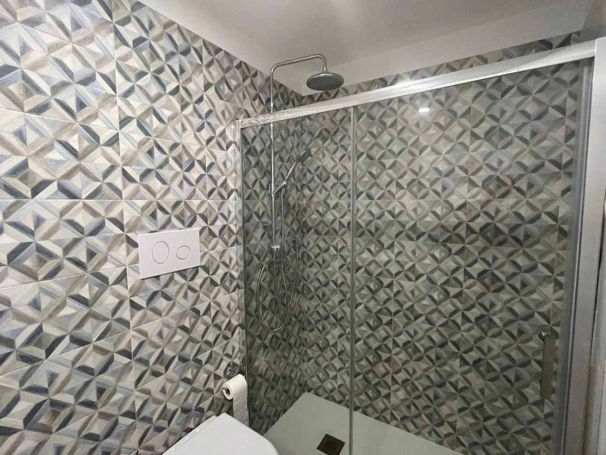 Guest house B&B Dea Gela