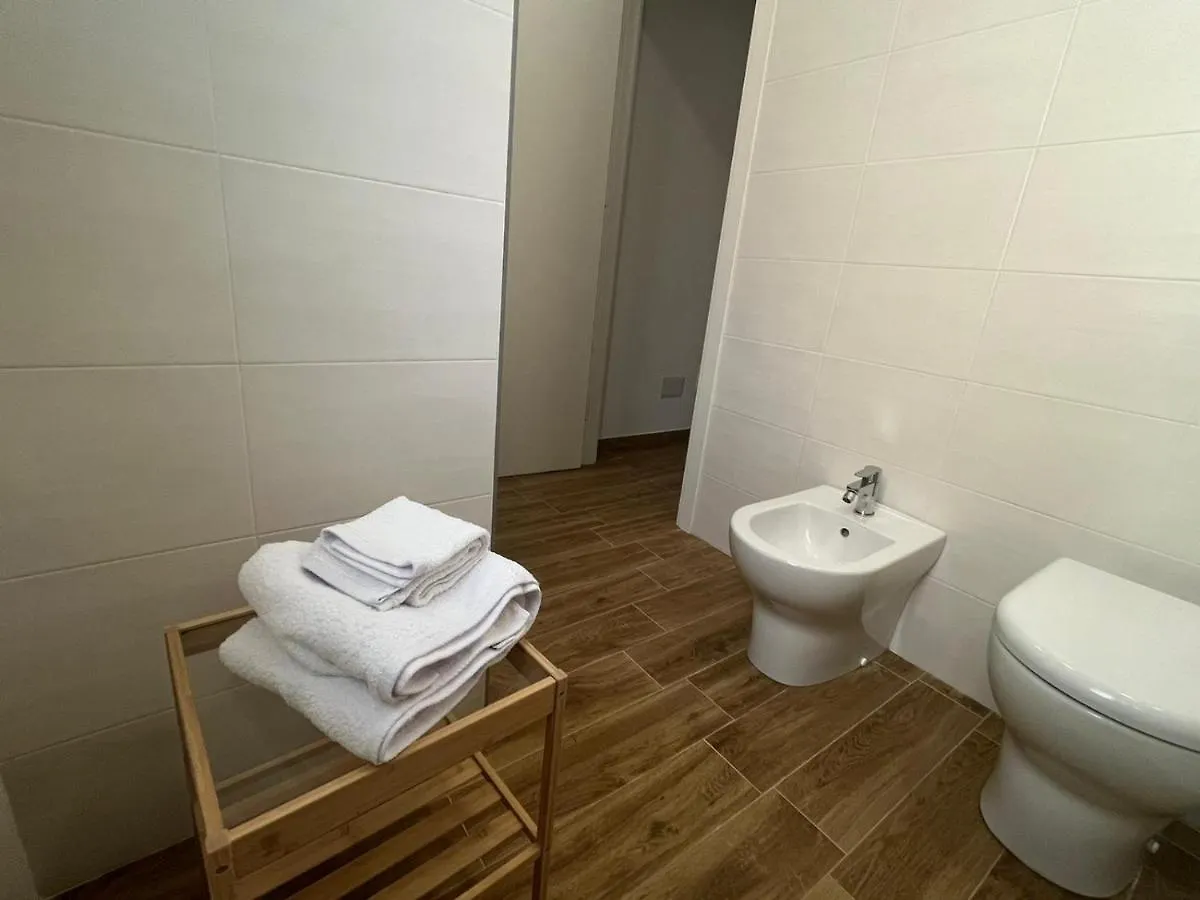 B&B Dea גלה