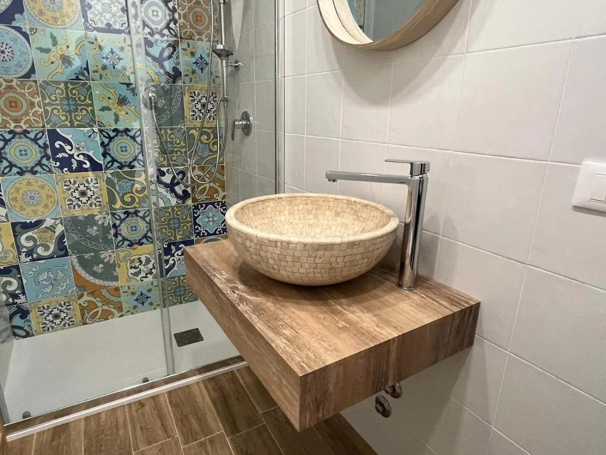 B&B Dea גלה
