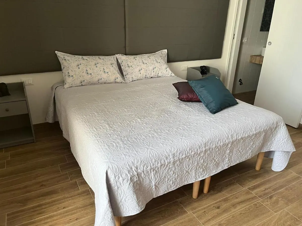 Pensión B&B Dea Gela