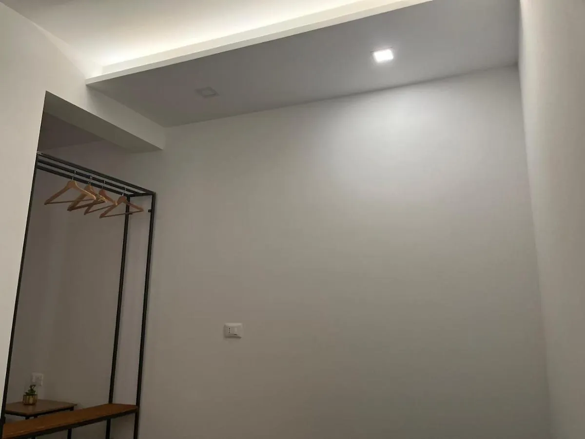 Pensión B&B Dea Gela