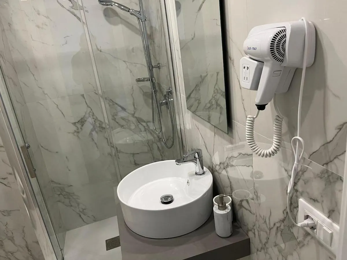 B&B Dea Gela Pensión