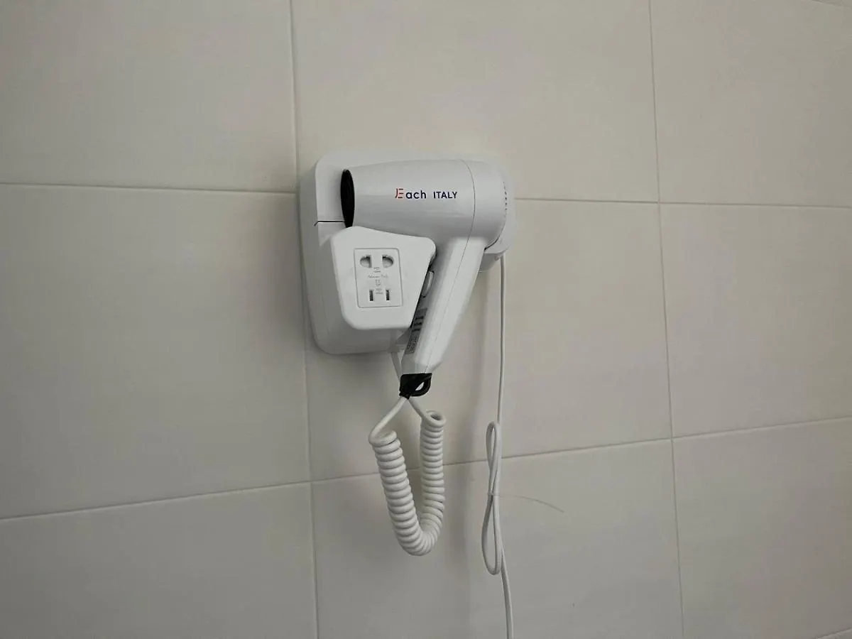 B&B Dea גלה 0*,  איטליה