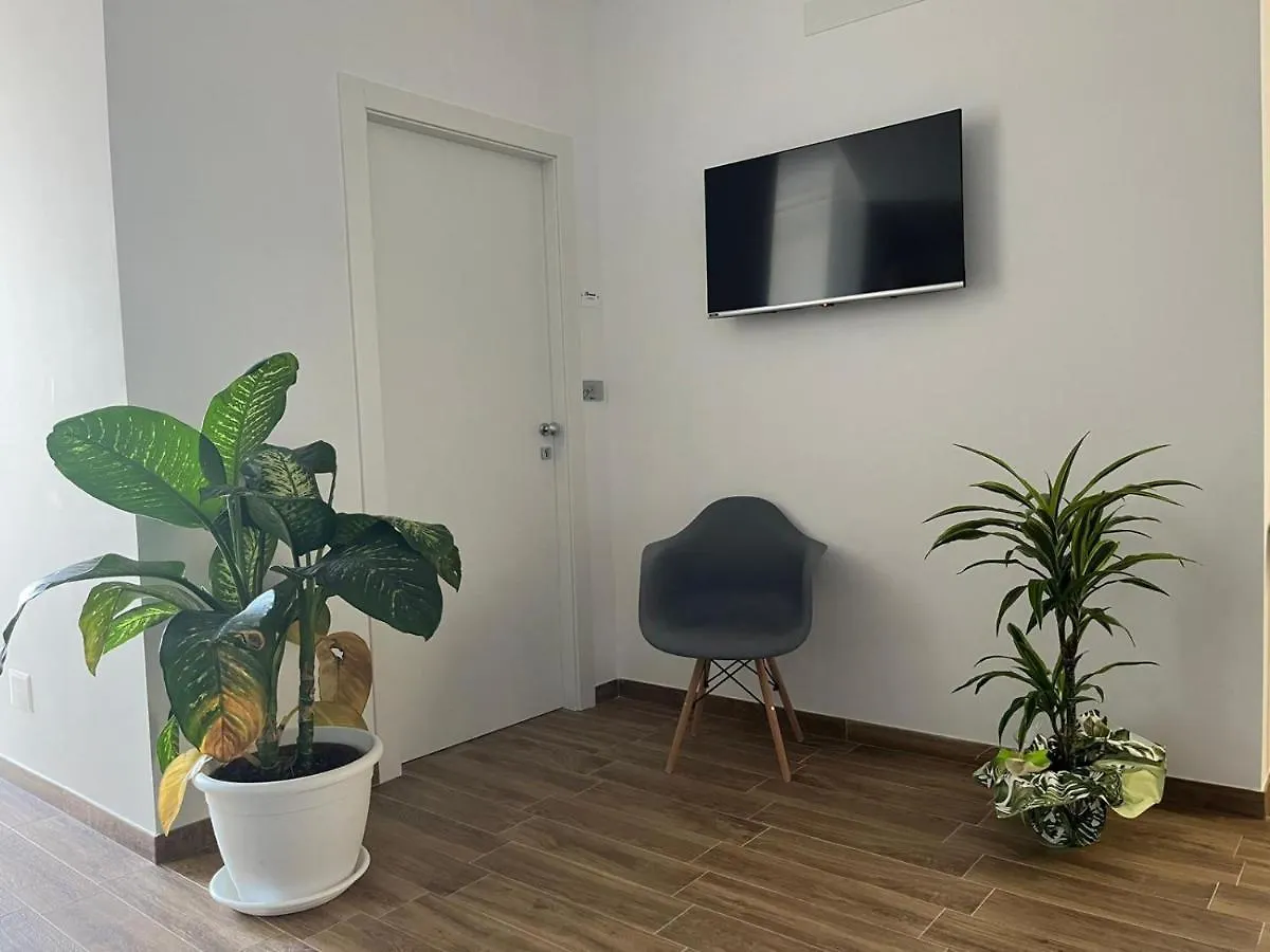 Pensión B&B Dea Gela