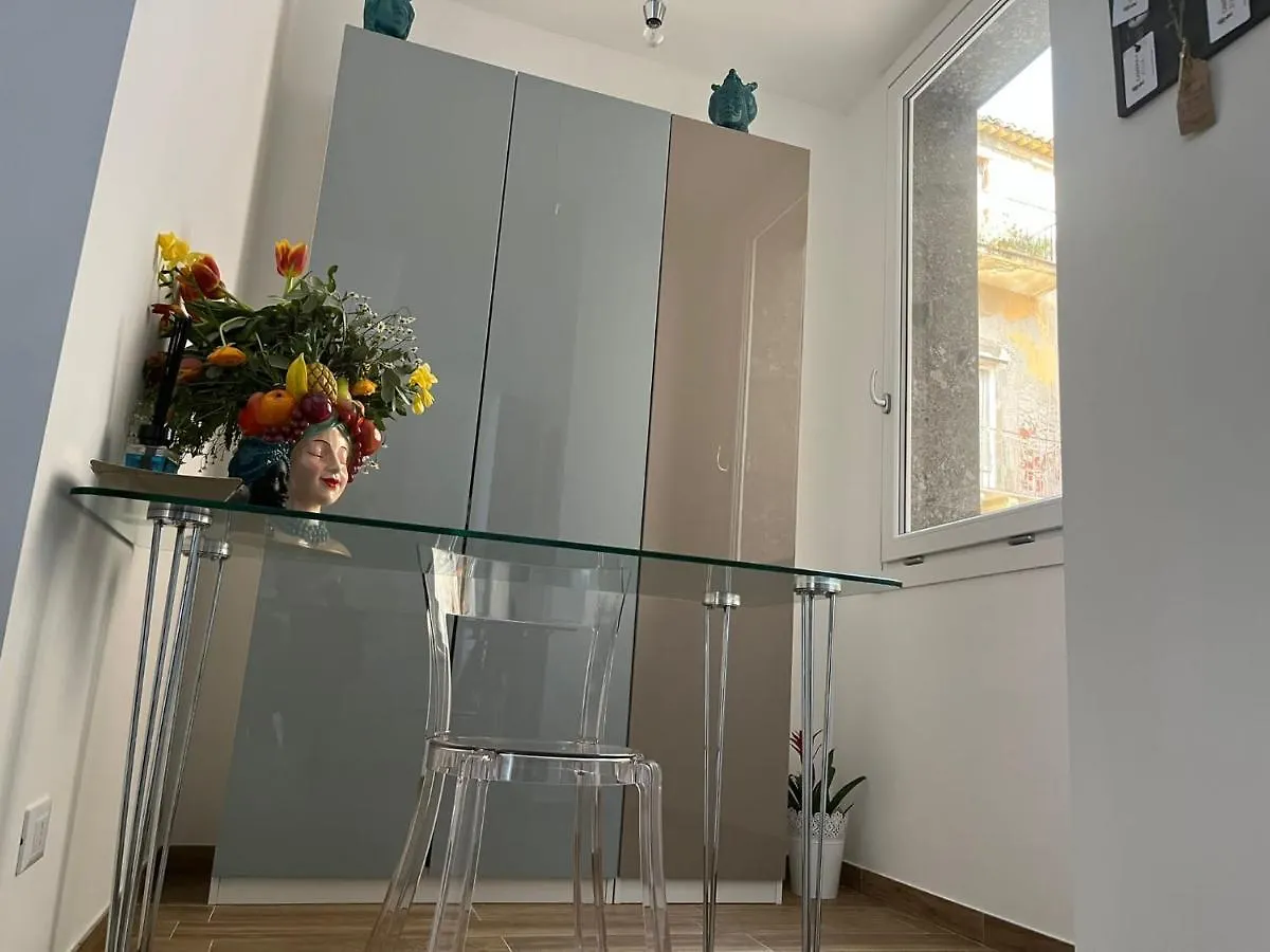Pensión B&B Dea Gela Italia
