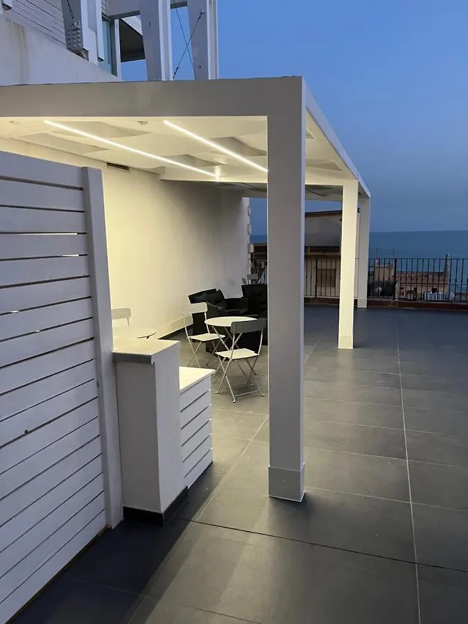 Pensión B&B Dea Gela Italia