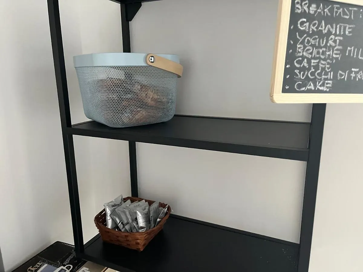B&B Dea Gela
