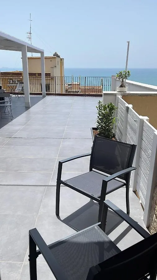 B&B Dea גלה