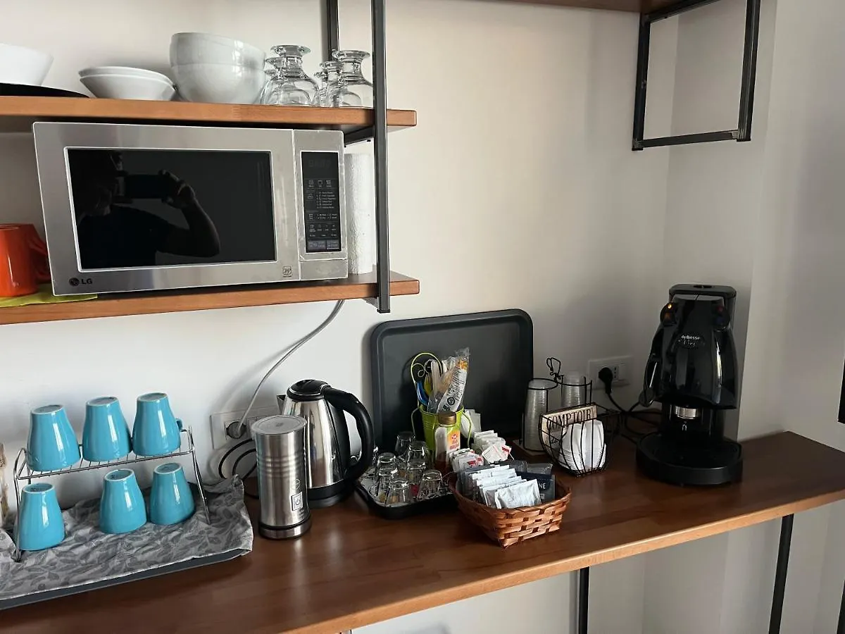 B&B Dea Gela 0*,  Italia